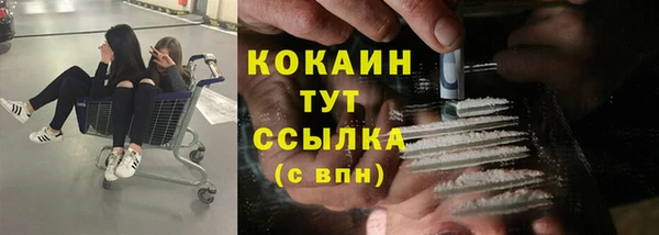тгк Абдулино