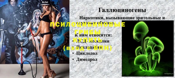 тгк Абдулино